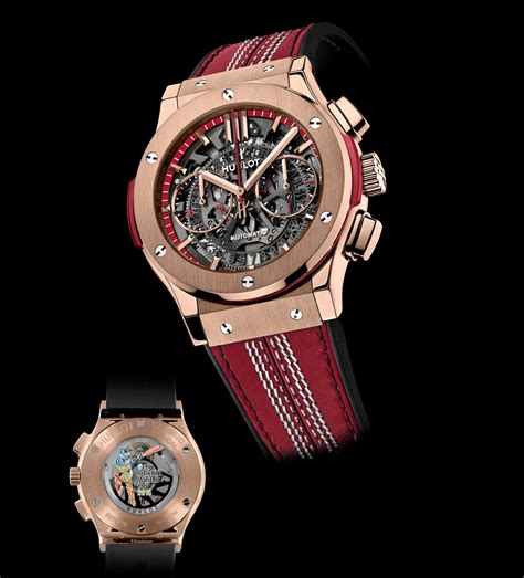 hublot icc watch price in india